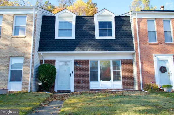 7710 MERRICK LN, Landover, MD 20785