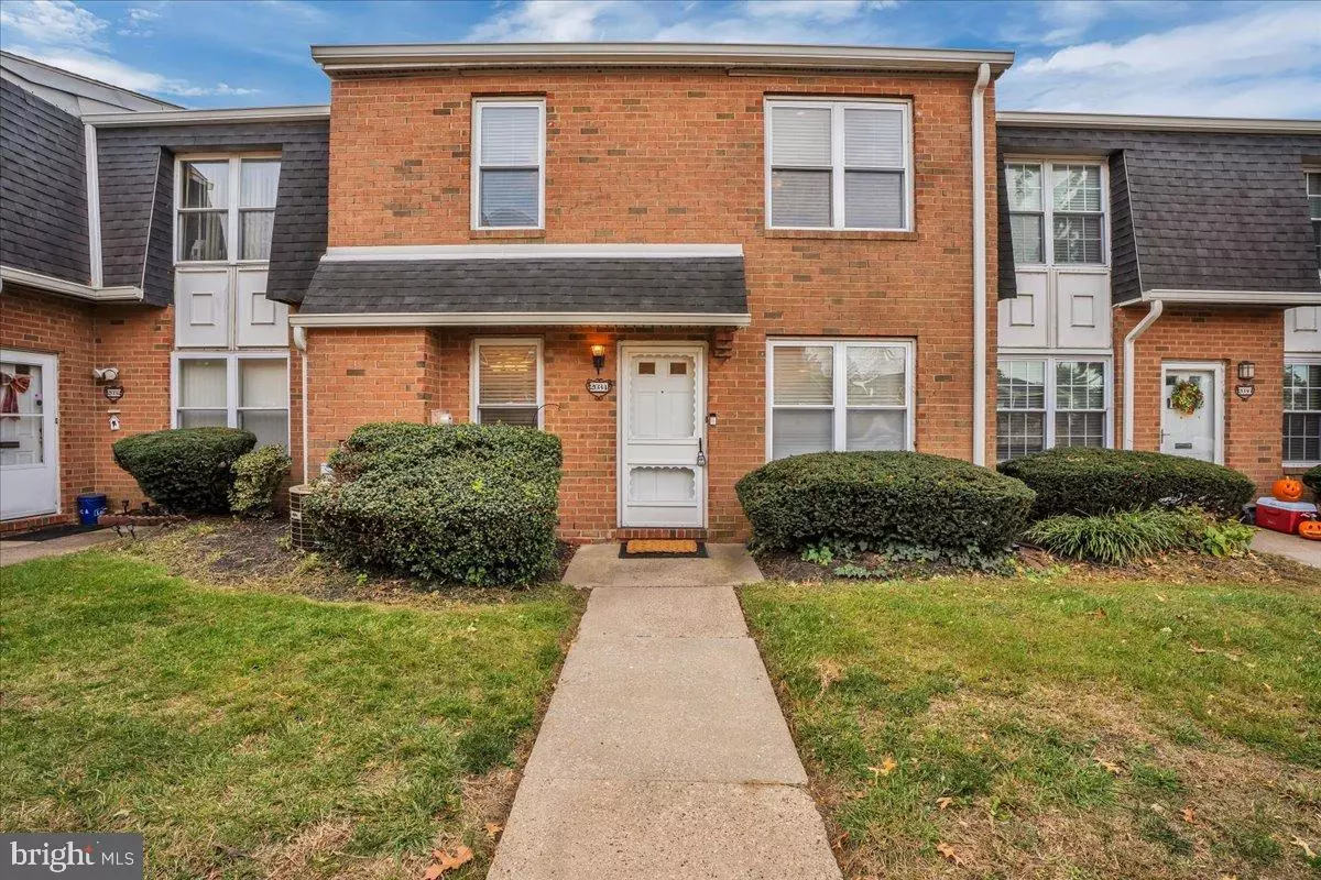 Palmyra, NJ 08065,2034 HARBOUR DR