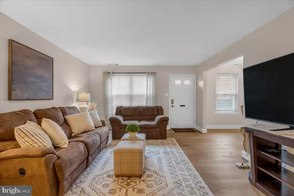 Palmyra, NJ 08065,2034 HARBOUR DR