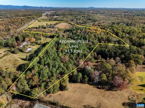 Ruckersville, VA 22968,7634 SEMINOLE TRL