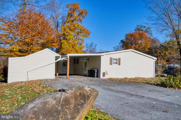 Manheim, PA 17545,45 ASPEN DR