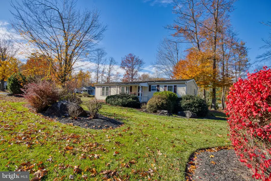 45 ASPEN DR, Manheim, PA 17545