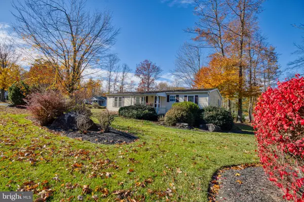 45 ASPEN DR, Manheim, PA 17545