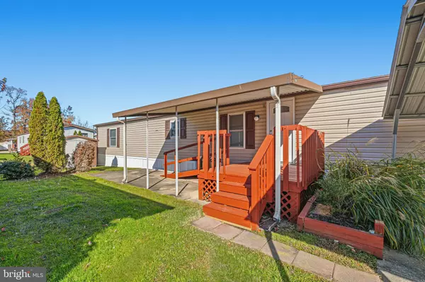 Middle River, MD 21220,18 HAMMOCK TRL