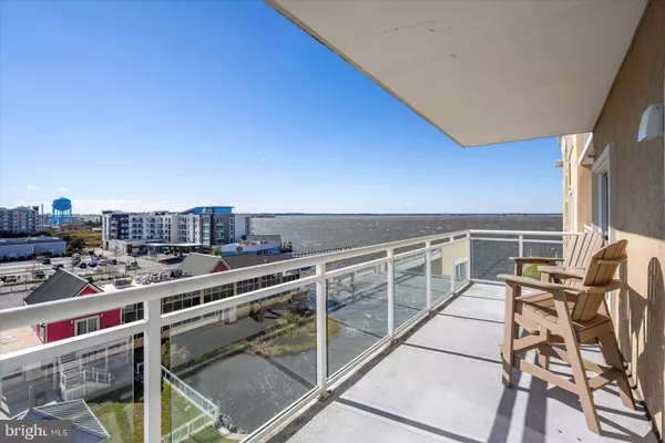 Ocean City, MD 21842,4601-B COASTAL HWY #501