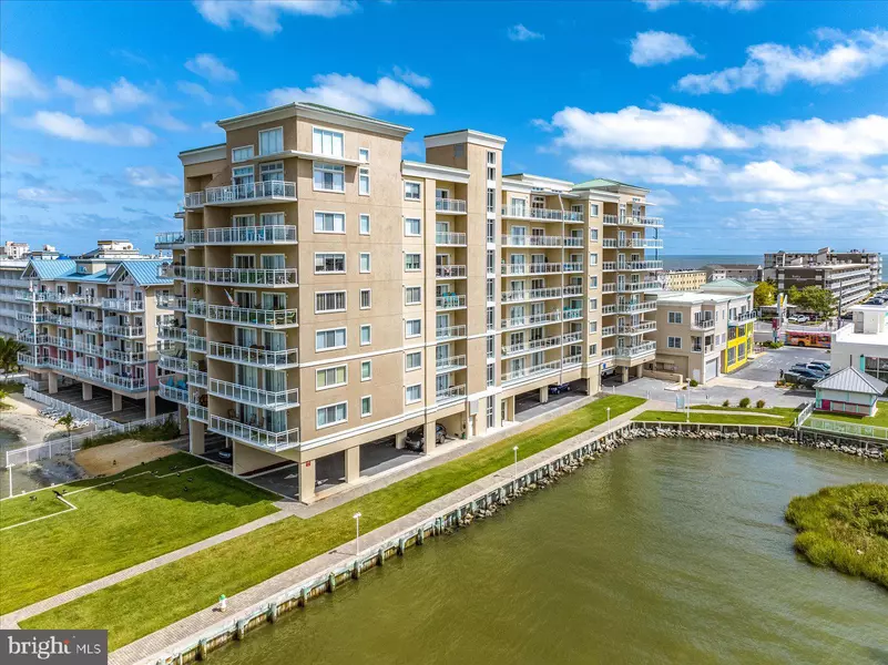 4601-B COASTAL HWY #501, Ocean City, MD 21842