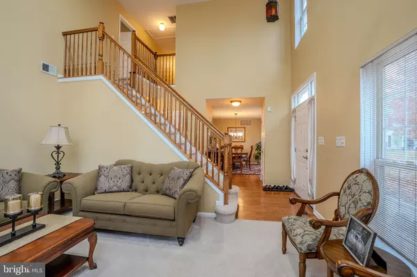 Pennington, NJ 08534,301 TUXFORD CT