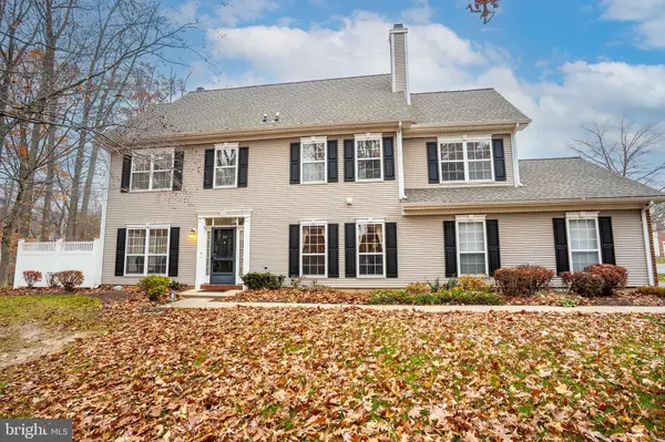 Pennington, NJ 08534,301 TUXFORD CT