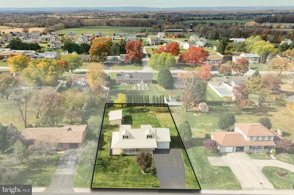 Gettysburg, PA 17325,25 HARVEST DR