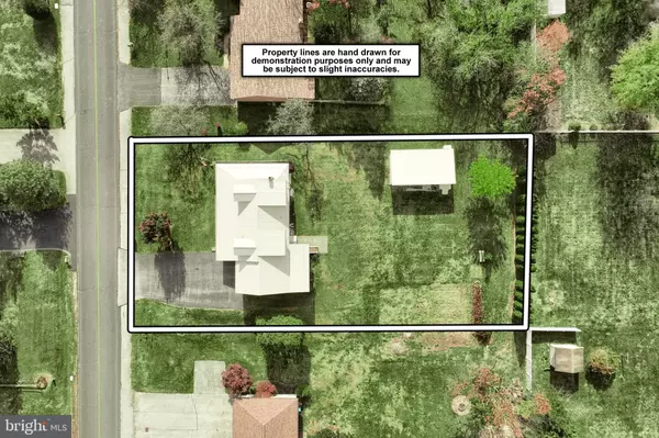 Gettysburg, PA 17325,25 HARVEST DR