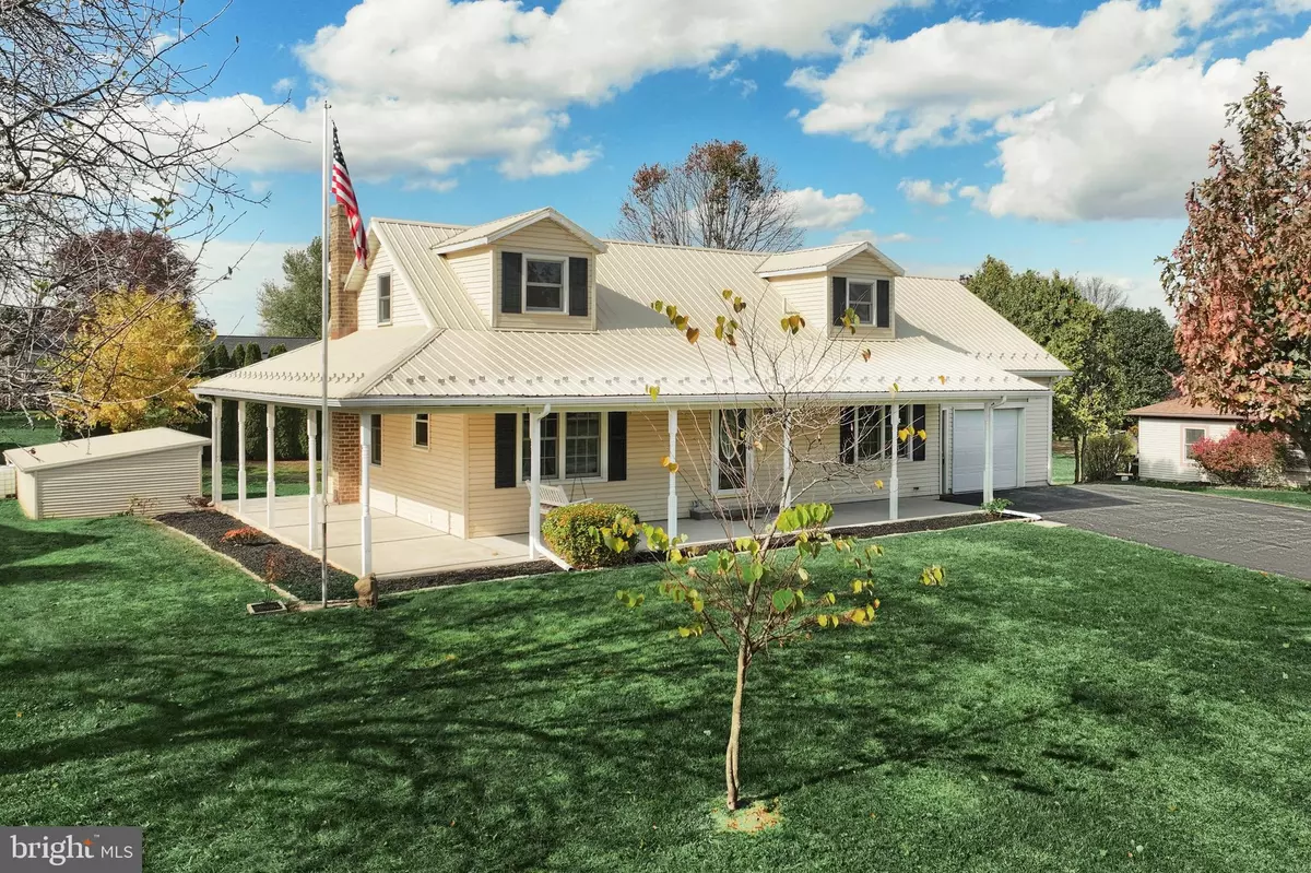 Gettysburg, PA 17325,25 HARVEST DR