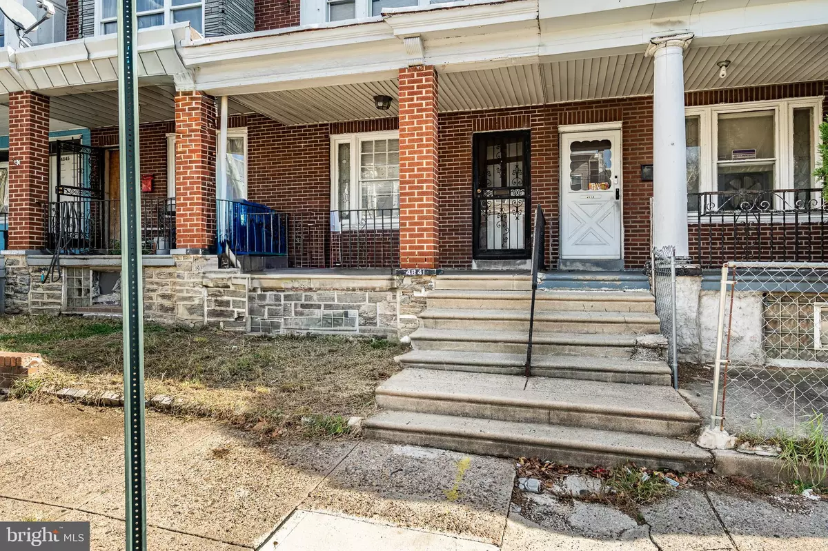 Philadelphia, PA 19120,4841 D ST