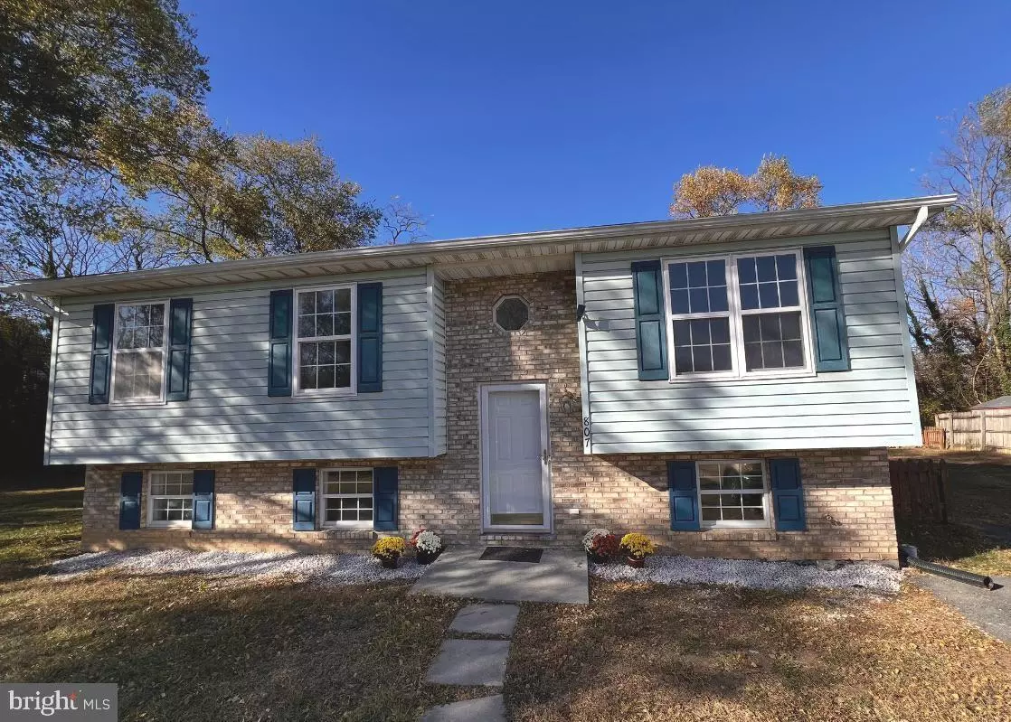 Winchester, VA 22601,807 BUTLER AVE