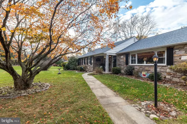 Ambler, PA 19002,326 CHESTNUT LN