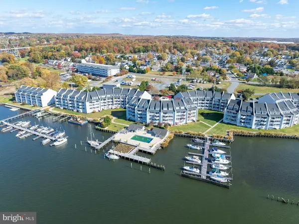 Perryville, MD 21903,21-A OWENS LANDING CT #A