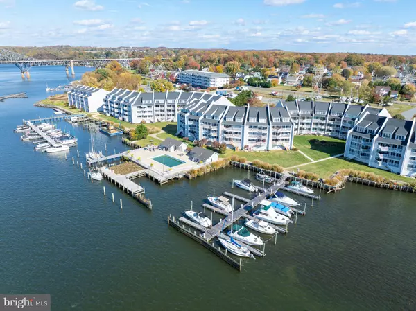 21-A OWENS LANDING CT #A, Perryville, MD 21903