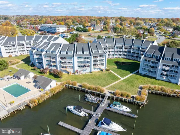 Perryville, MD 21903,21-A OWENS LANDING CT #A