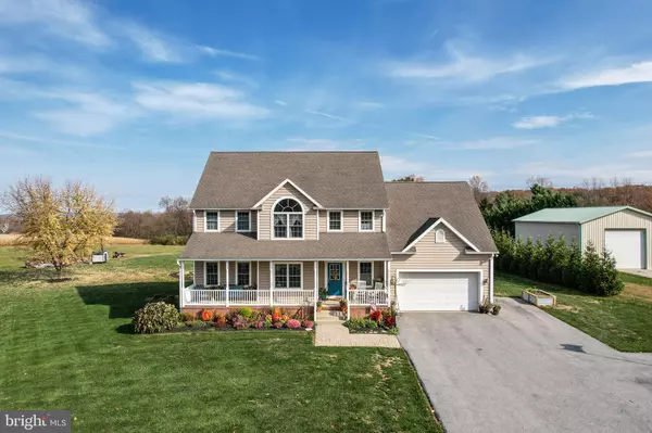 Hanover, PA 17331,128 PINE GROVE RD