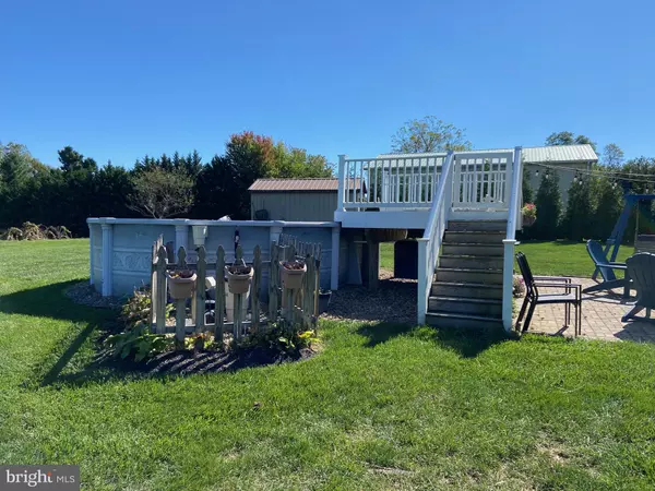 Hanover, PA 17331,128 PINE GROVE RD