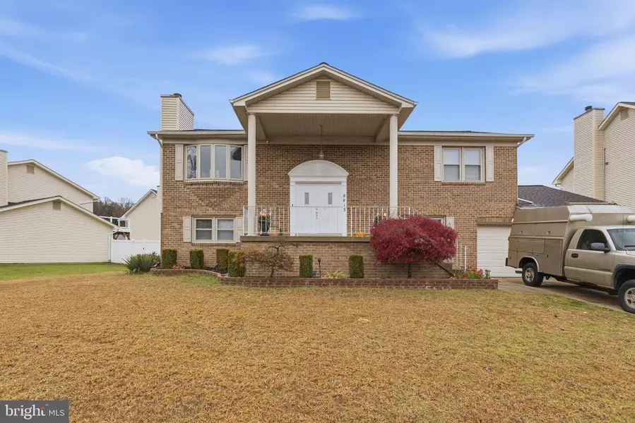 8913 CHAD WAY, Clinton, MD 20735