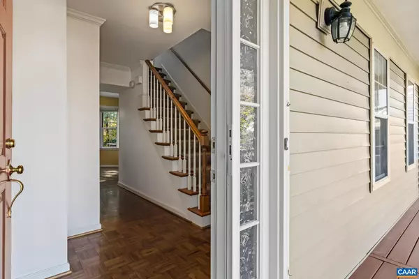 Charlottesville, VA 22911,3200 MALBON DR