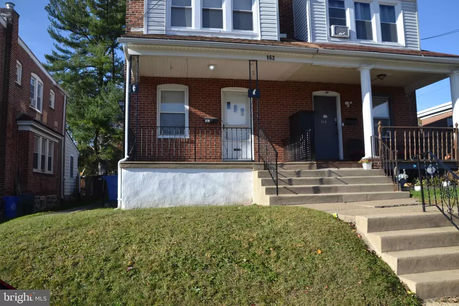 162 BURMONT RD, Drexel Hill, PA 19026