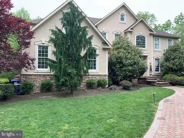 Medford, NJ 08055,12 PENDLETON CT