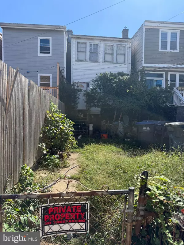 Washington, DC 20011,1305 TAYLOR ST NW