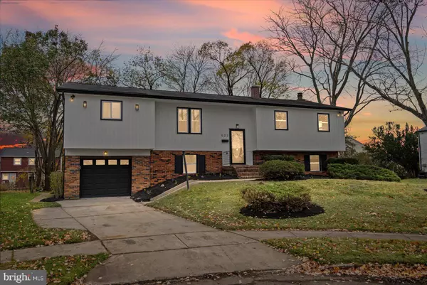 Joppa, MD 21085,503 GLANDEL CT