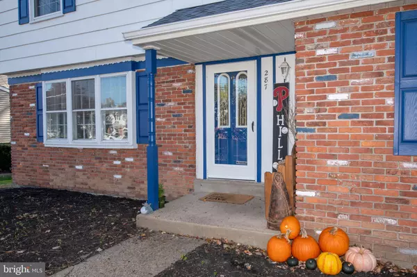 Warminster, PA 18974,287 ESSEX RD