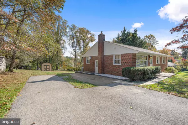 Randallstown, MD 21133,3803 MARRIOTTSVILLE RD