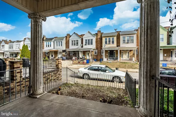 Philadelphia, PA 19124,880 GRANITE ST