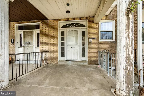 Philadelphia, PA 19124,880 GRANITE ST