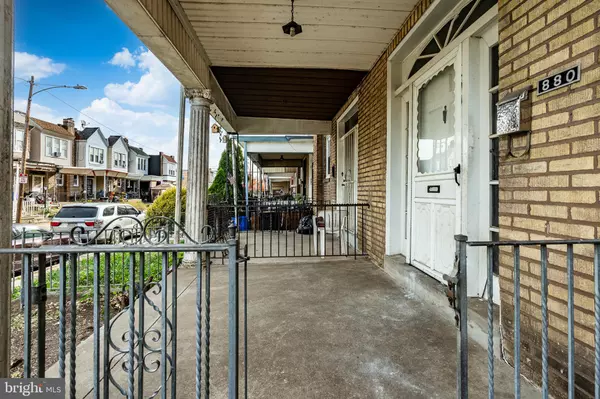 Philadelphia, PA 19124,880 GRANITE ST