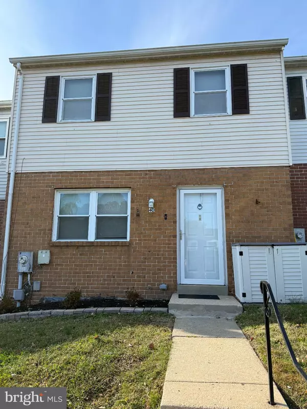 Parkville, MD 21234,40 KINTORE CT