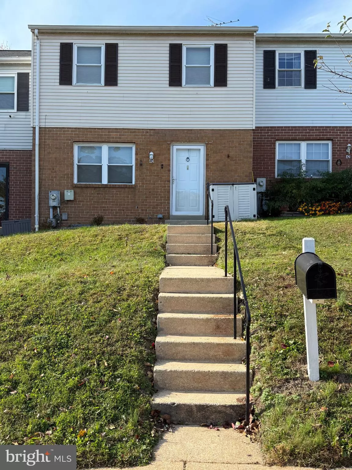 Parkville, MD 21234,40 KINTORE CT