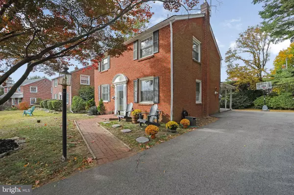 Springfield, PA 19064,414 STANFIELD RD