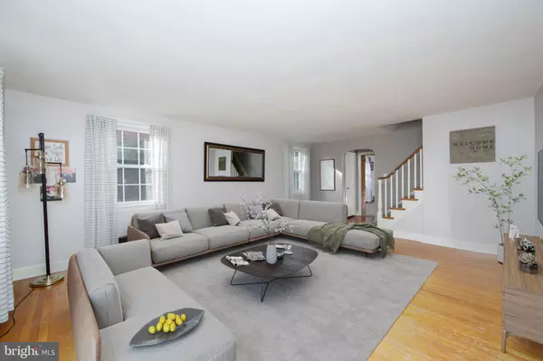 Springfield, PA 19064,414 STANFIELD RD