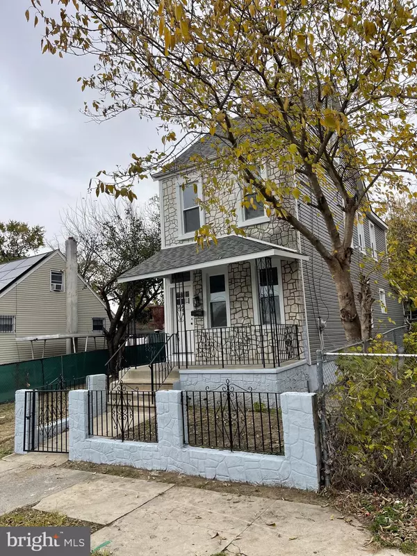 Camden, NJ 08105,908 N 24TH ST