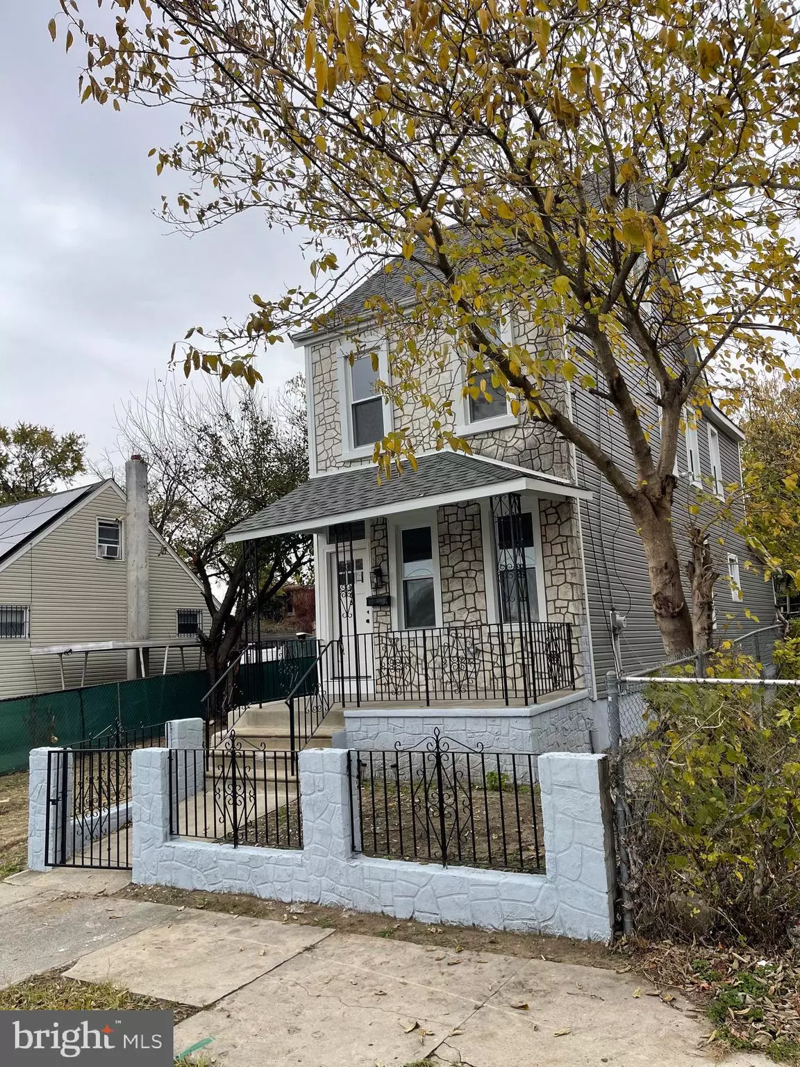 Camden, NJ 08105,908 N 24TH ST