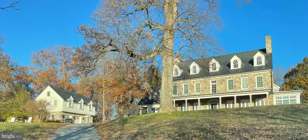 1646 WORTHINGTON HEIGHTS PKWY, Cockeysville, MD 21030