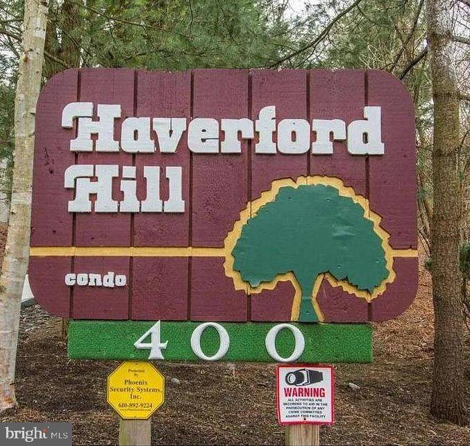 Havertown, PA 19083,400 GLENDALE RD #K52