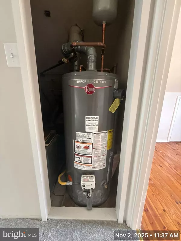 Manassas Park, VA 20111,163 SCOTT DR