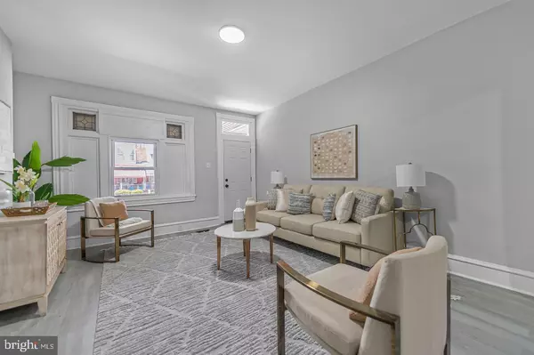 3123 N 24TH ST, Philadelphia, PA 19132