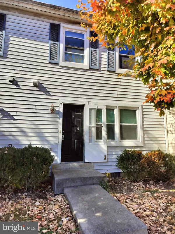 211 KIMBERLY WAY, Winchester, VA 22601