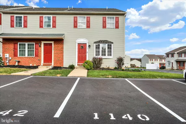 Reading, PA 19605,1136 FREDRICK BLVD