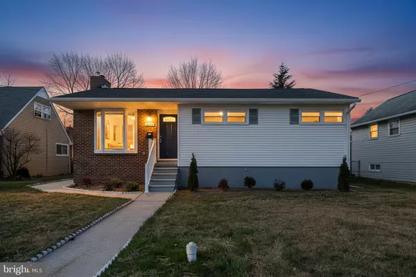 3508 JOANN DR, Baltimore, MD 21244