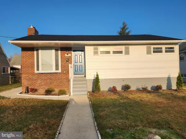 3508 JOANN DR, Baltimore, MD 21244