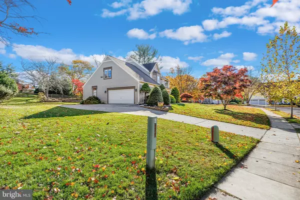 Ellicott City, MD 21042,2300 RIDGE TREE CT