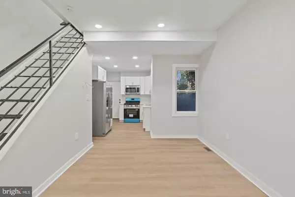 Philadelphia, PA 19132,2321 W FIRTH ST